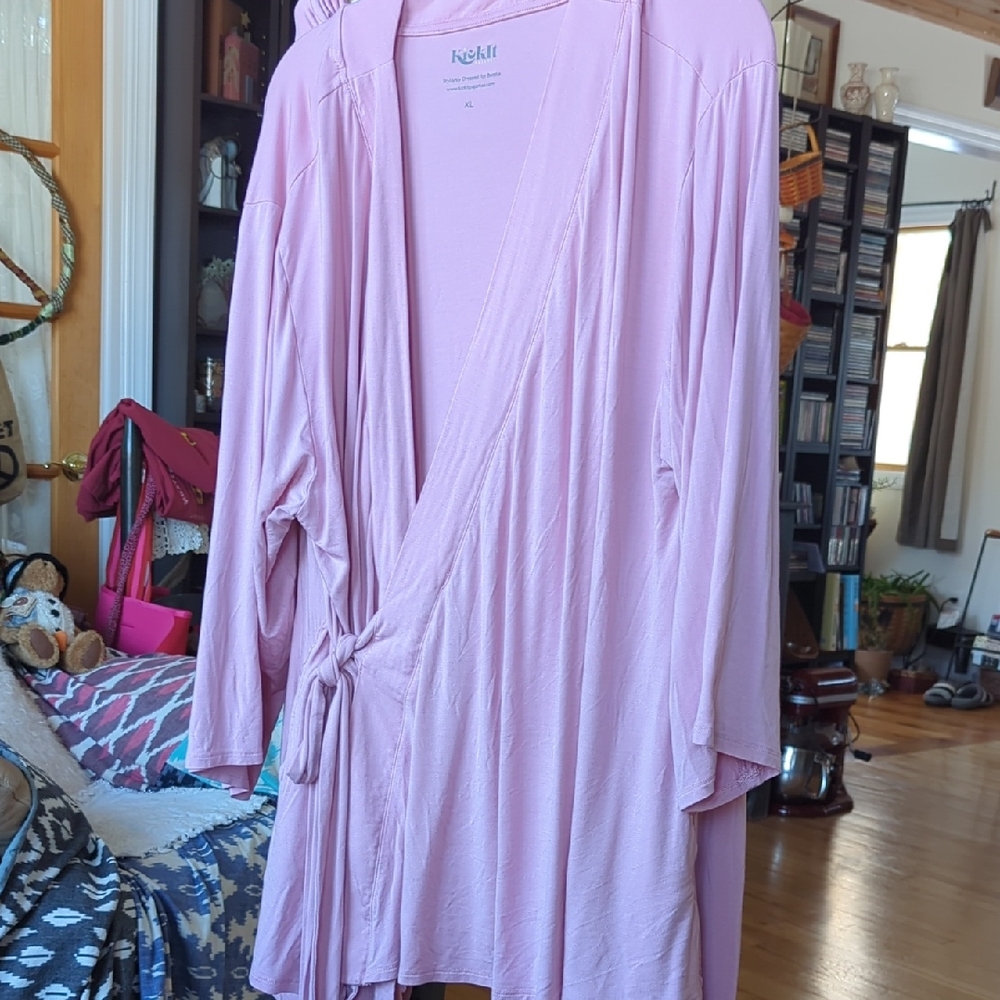 Kickit Pjs